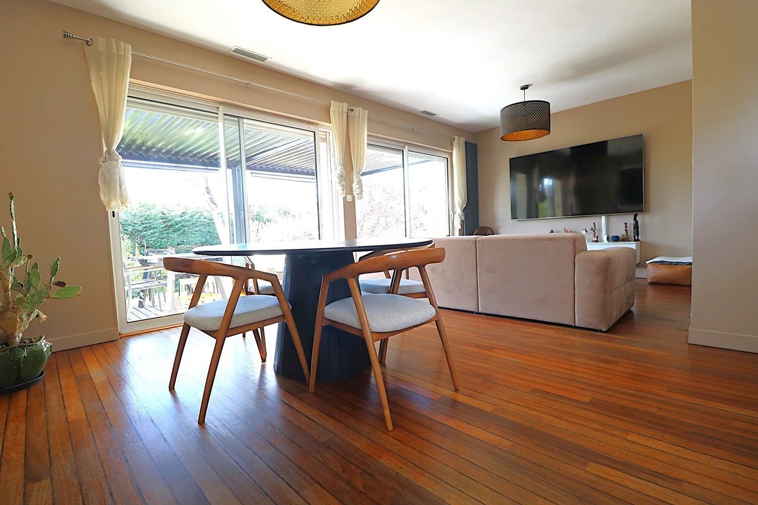 Maison à vendre, 148m², Soucieu-en-Jarrest