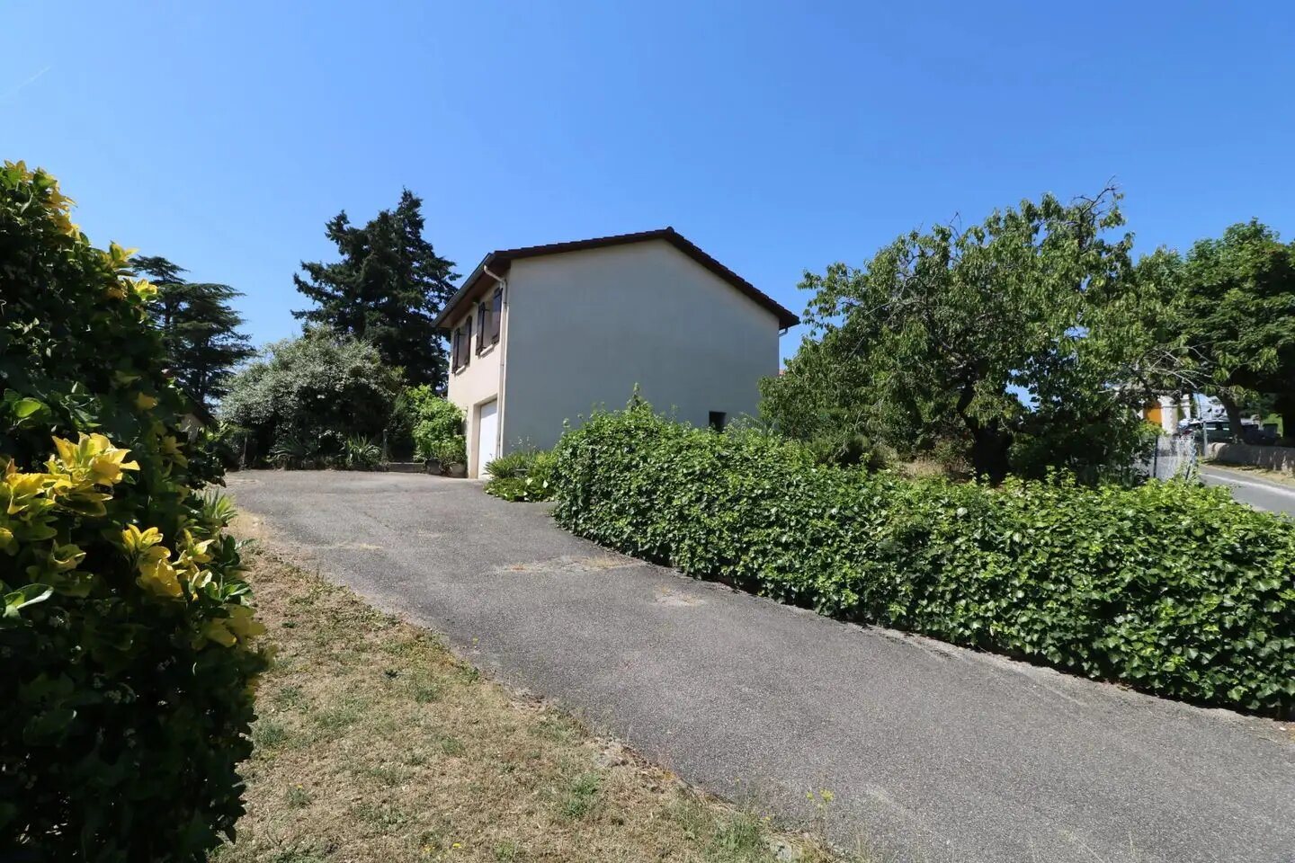 Maison à vendre, 95m², Rontalon
