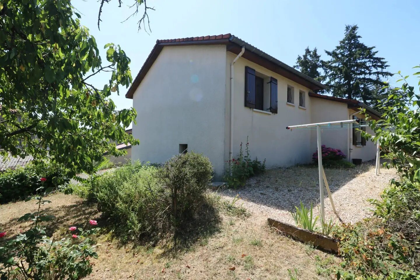 Maison à vendre, 95m², Rontalon