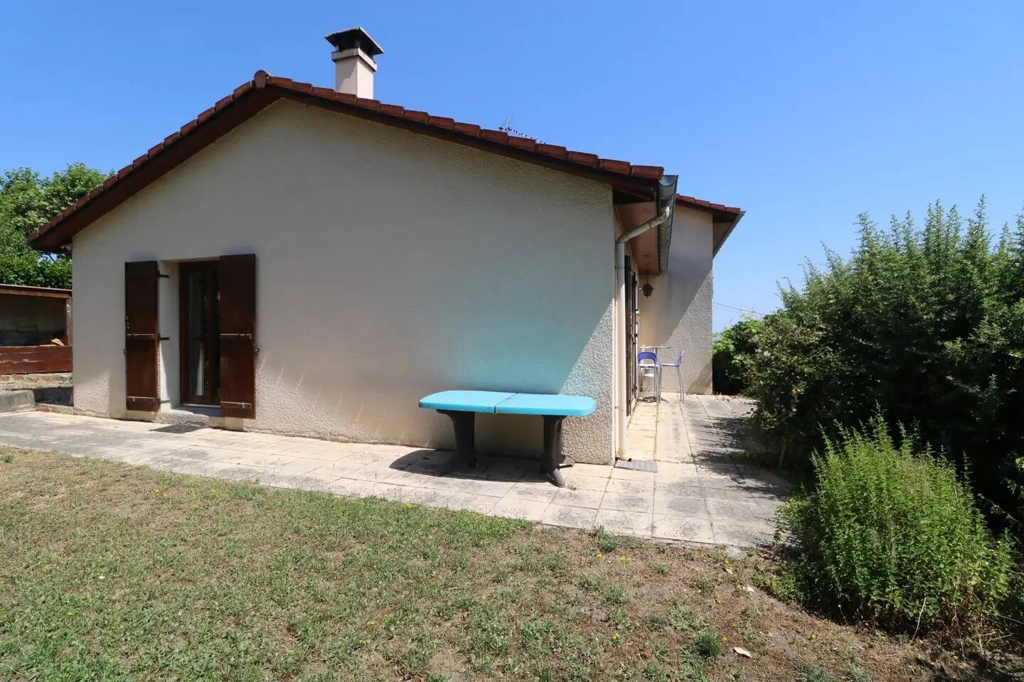 Maison à vendre, 95m², Rontalon