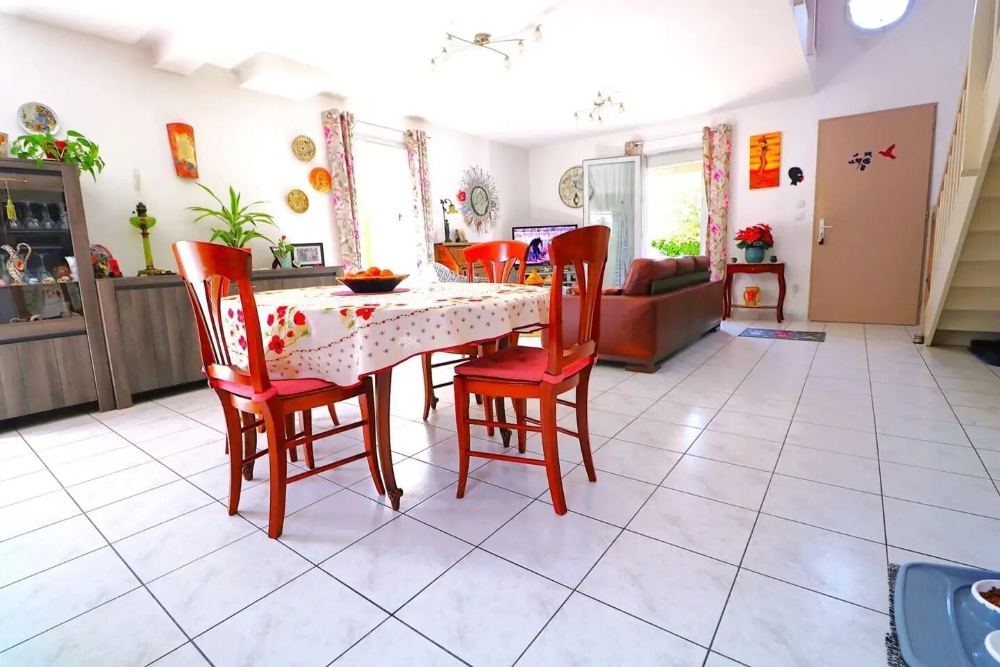 Maison à vendre, 100m², Soucieu-en-Jarrest