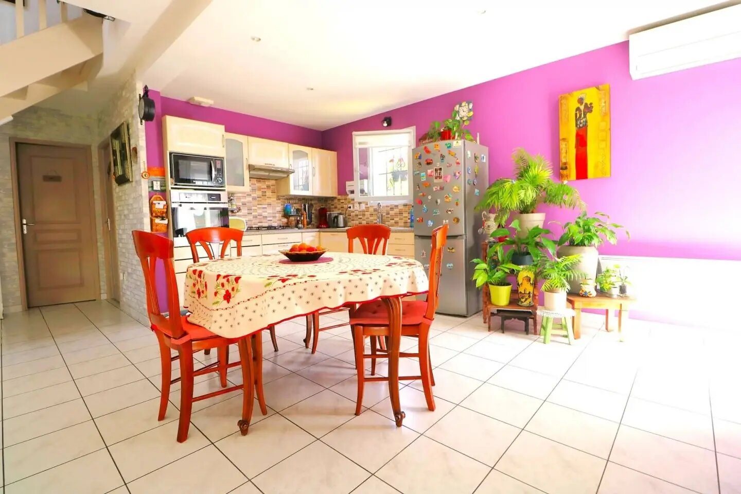 Maison à vendre, 100m², Soucieu-en-Jarrest