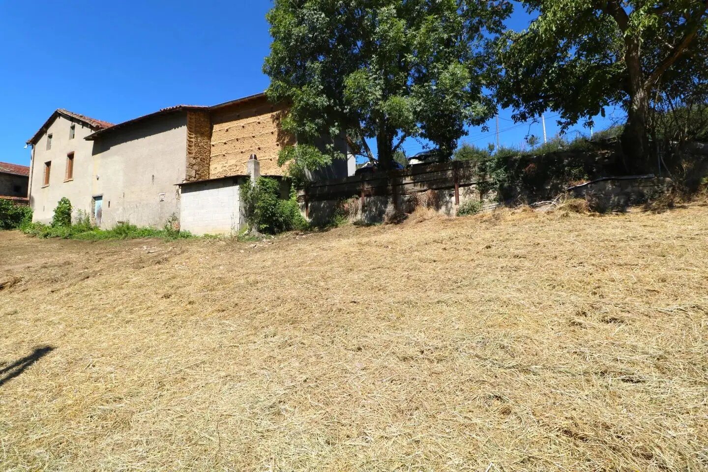 Maison à vendre, 65m², Thurins