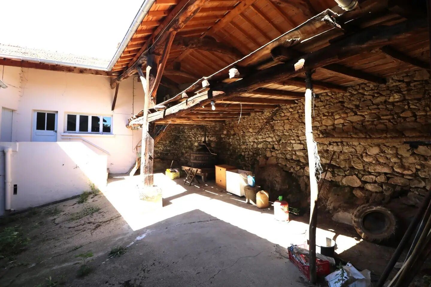 Maison à vendre, 65m², Thurins