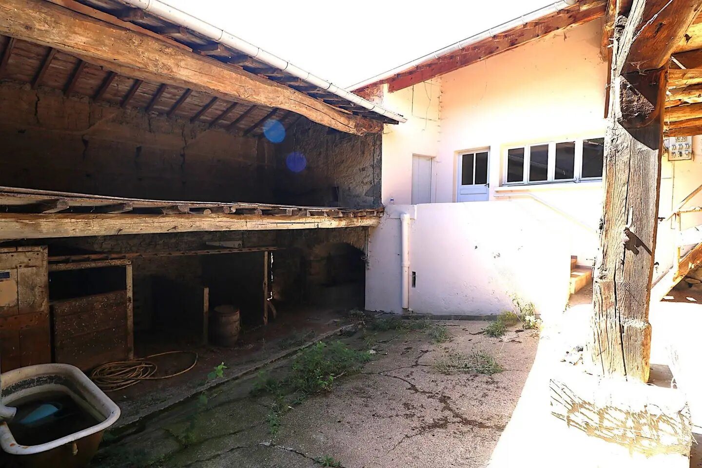 Maison à vendre, 65m², Thurins