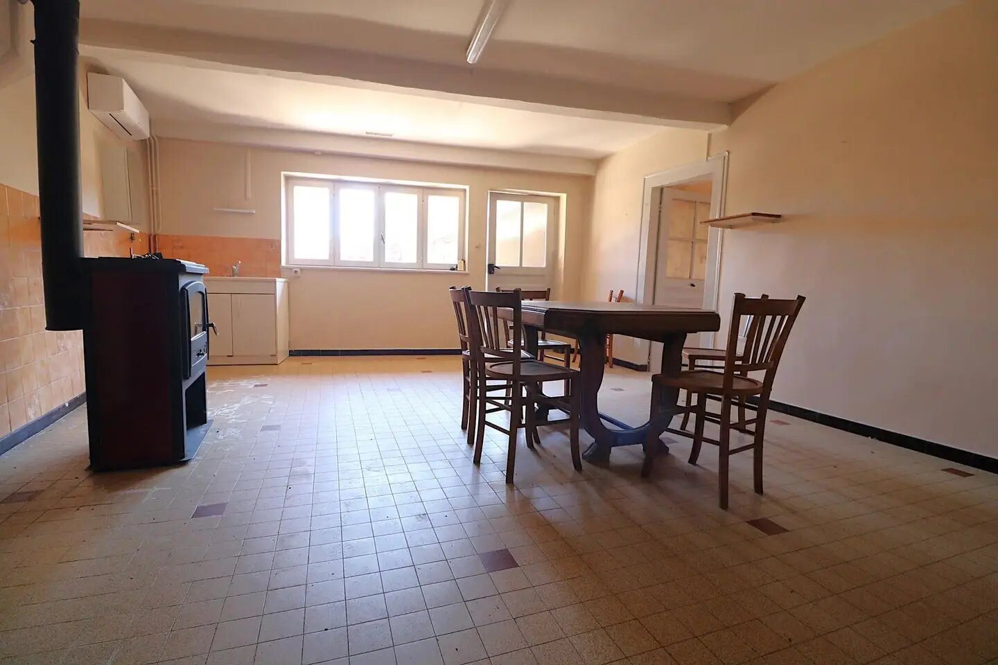 Maison à vendre, 65m², Thurins