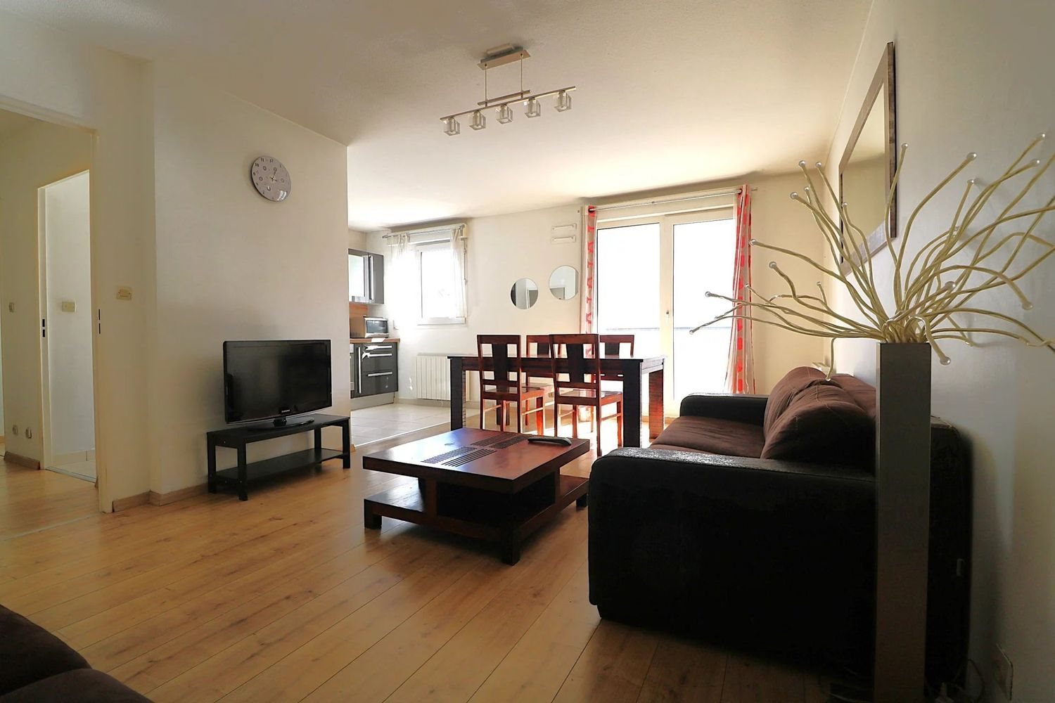 Appartement à vendre, 49m², Lyon 3ème