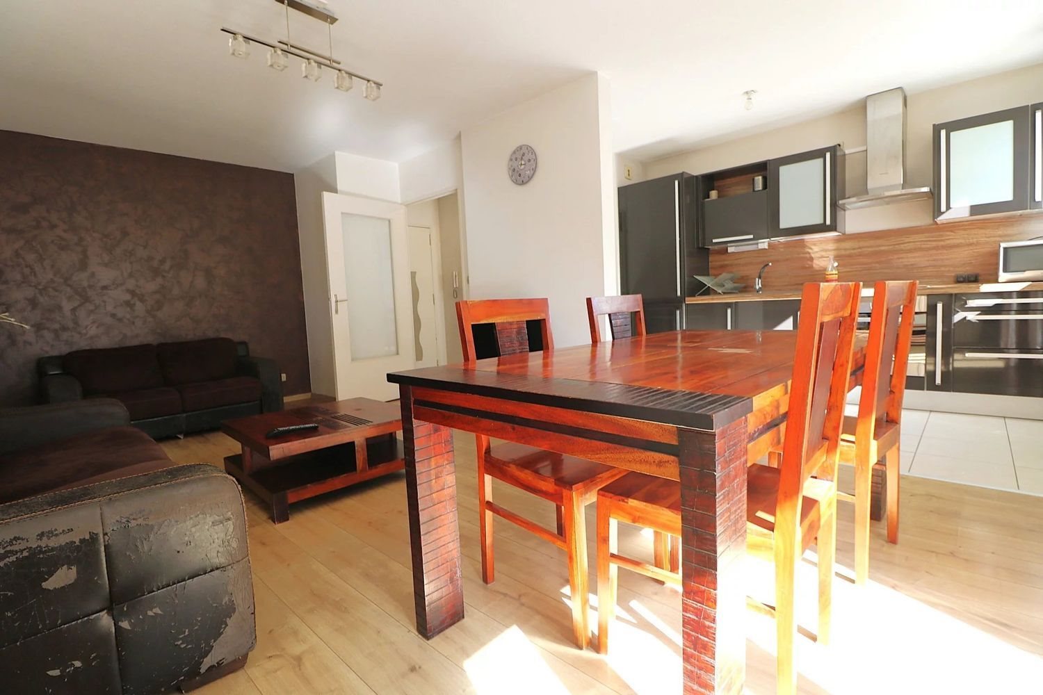 Appartement à vendre, 49m², Lyon 3ème