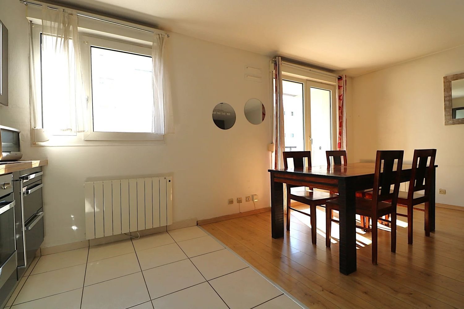 Appartement à vendre, 49m², Lyon 3ème
