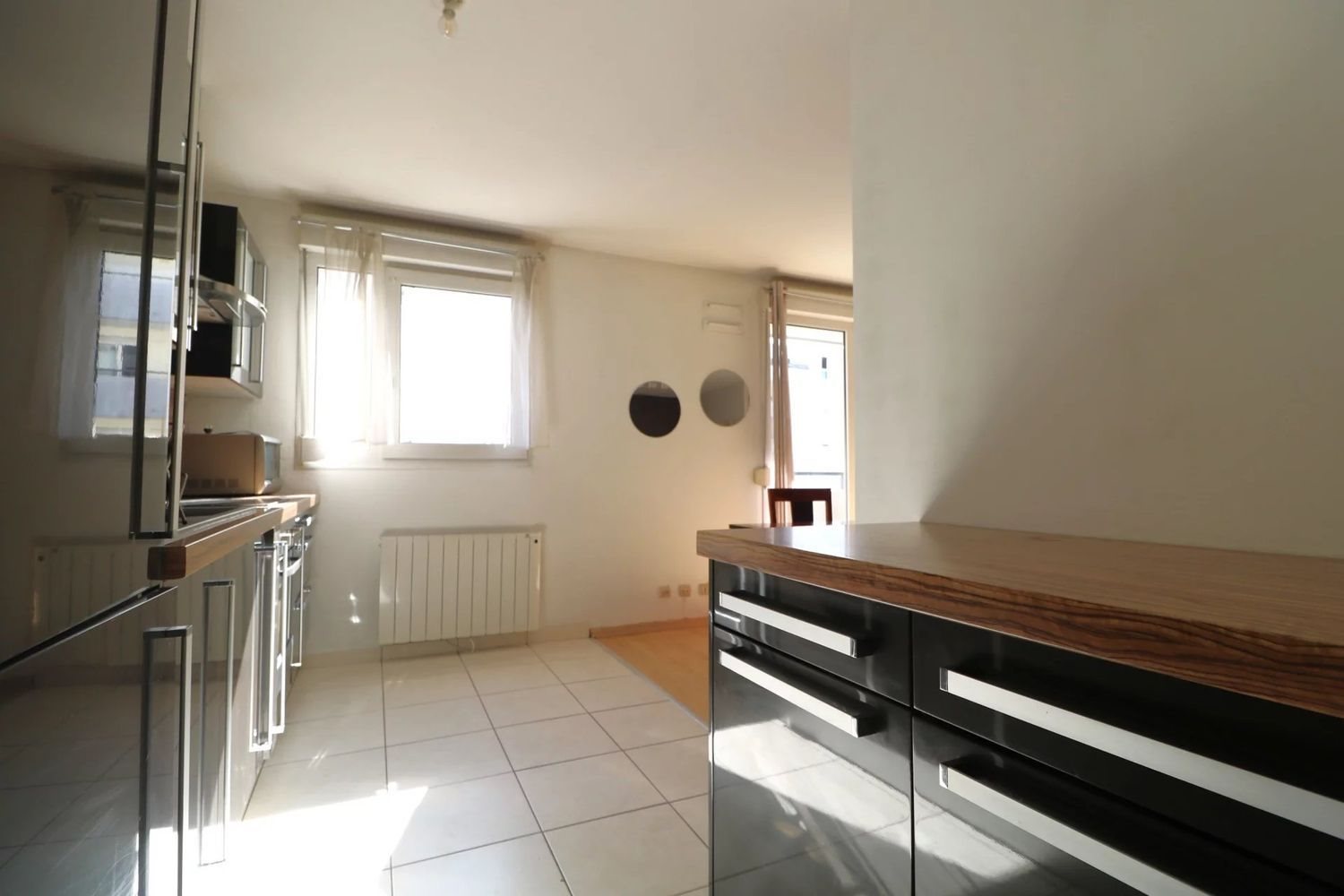 Appartement à vendre, 49m², Lyon 3ème
