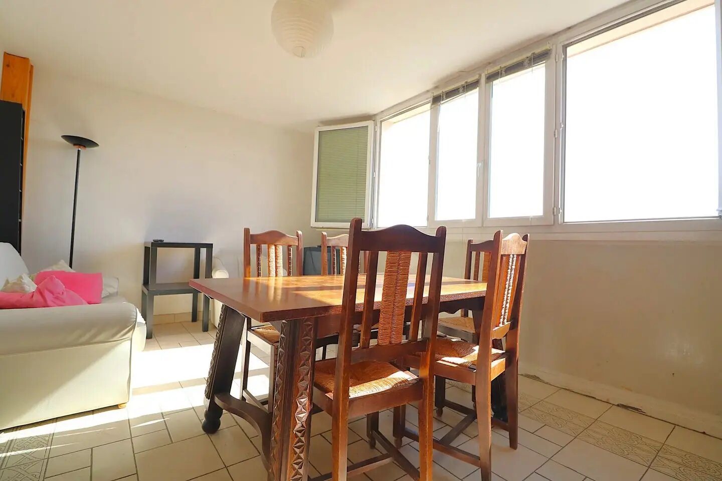Appartement à vendre, 79m², La Mulatière