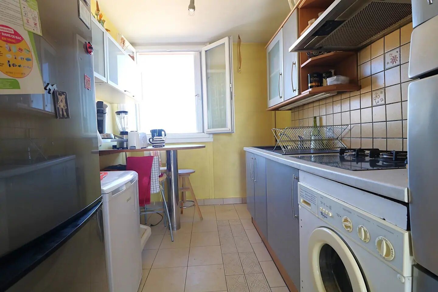 Appartement à vendre, 79m², La Mulatière
