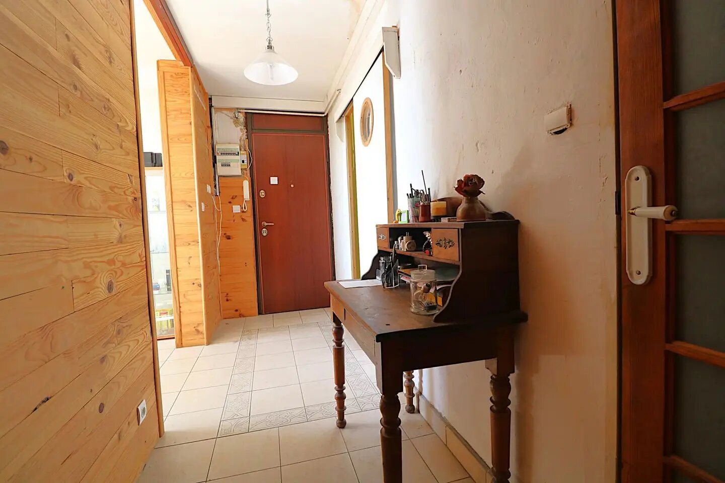 Appartement à vendre, 79m², La Mulatière