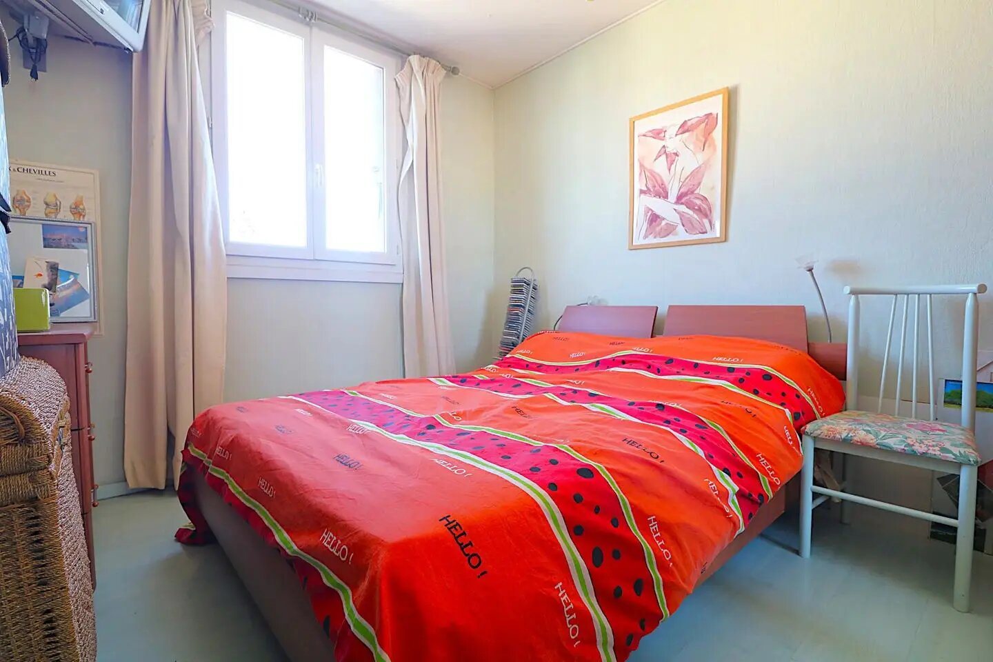 Appartement à vendre, 79m², La Mulatière