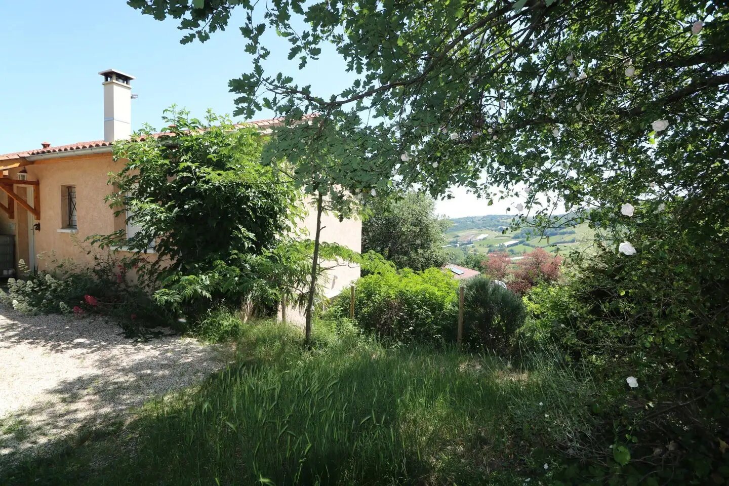Maison à vendre, 107m², Thurins
