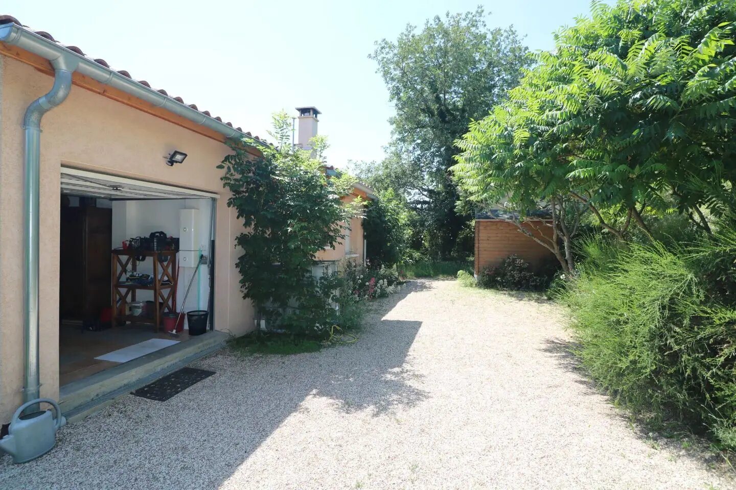 Maison à vendre, 107m², Thurins