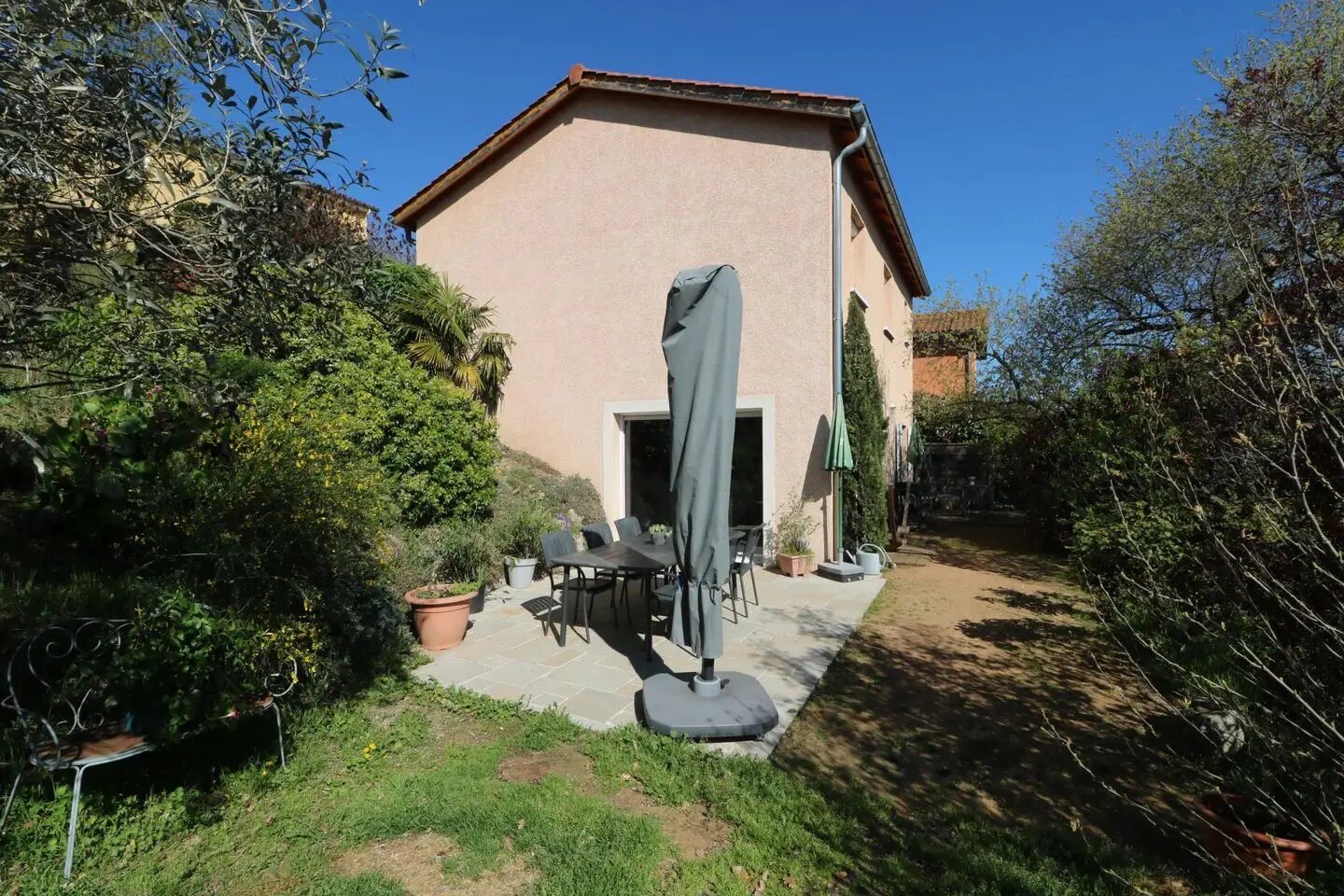 Maison à vendre, 107m², Thurins