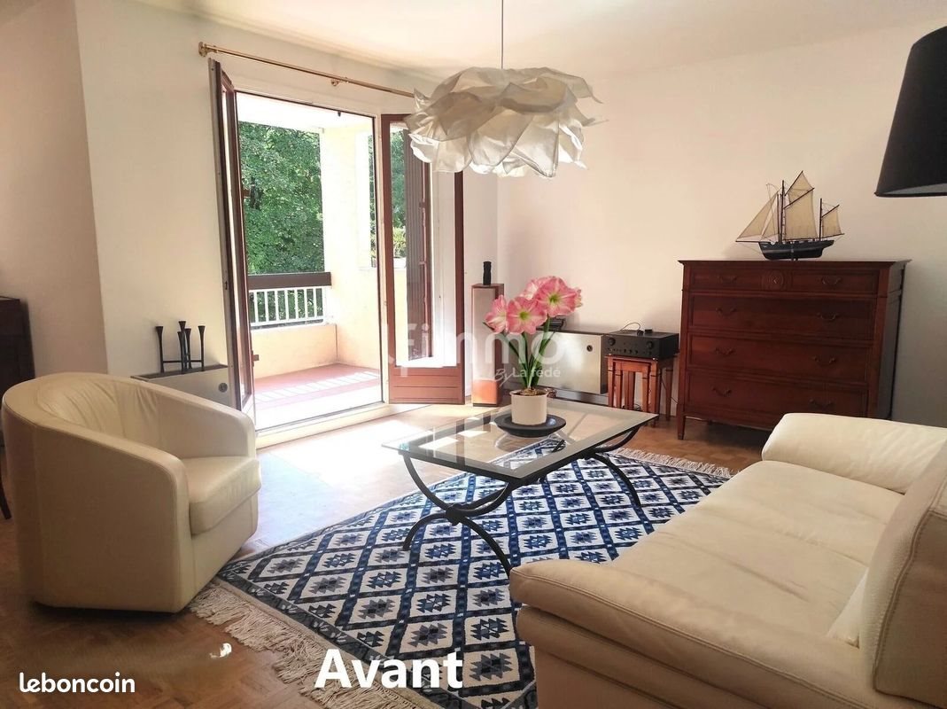 Appartement à vendre, 110m², Sainte-Foy-lès-Lyon