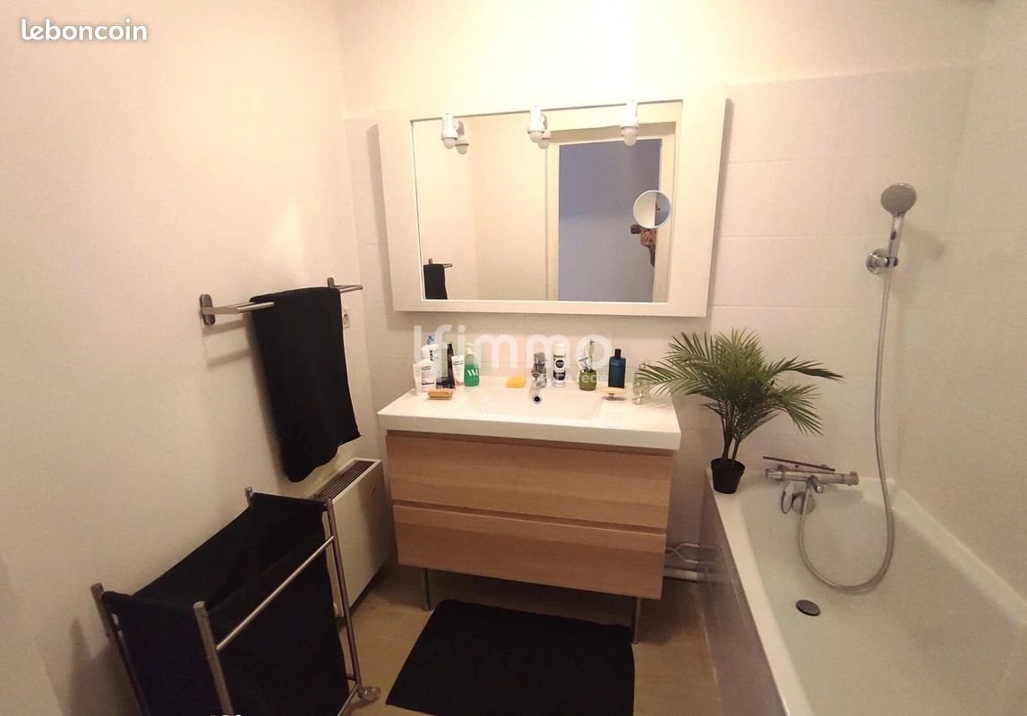 Appartement à vendre, 110m², Sainte-Foy-lès-Lyon