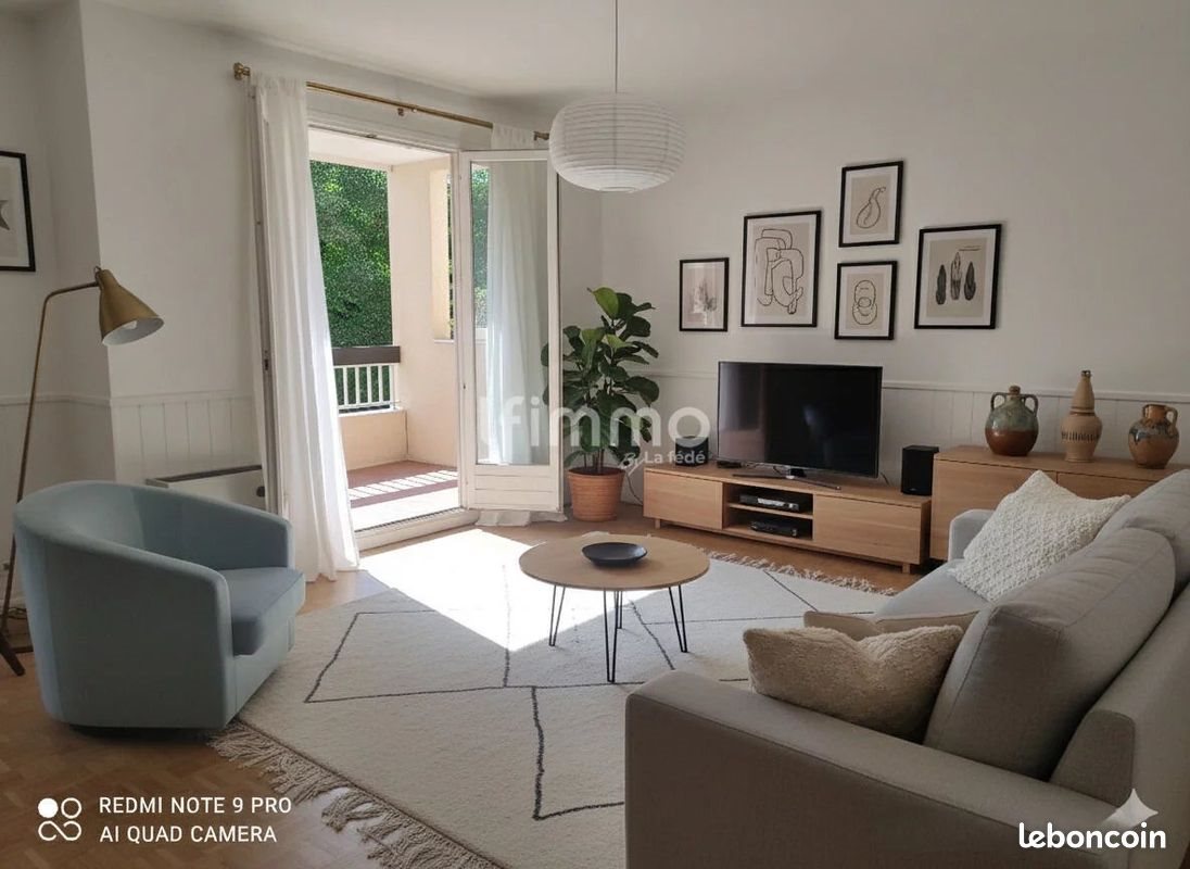 Appartement à vendre, 110m², Sainte-Foy-lès-Lyon