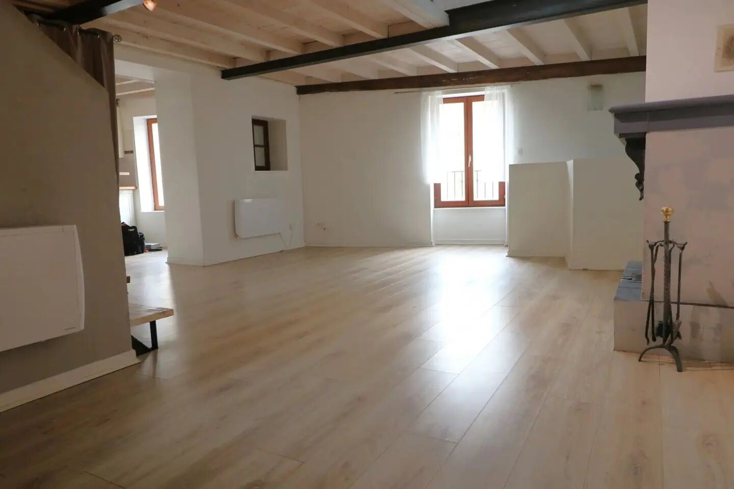 Maison à vendre, 76m², Yzeron