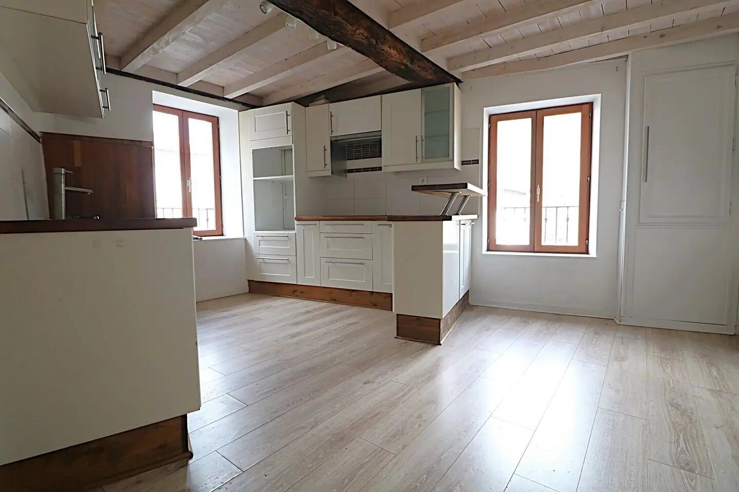 Maison à vendre, 76m², Yzeron