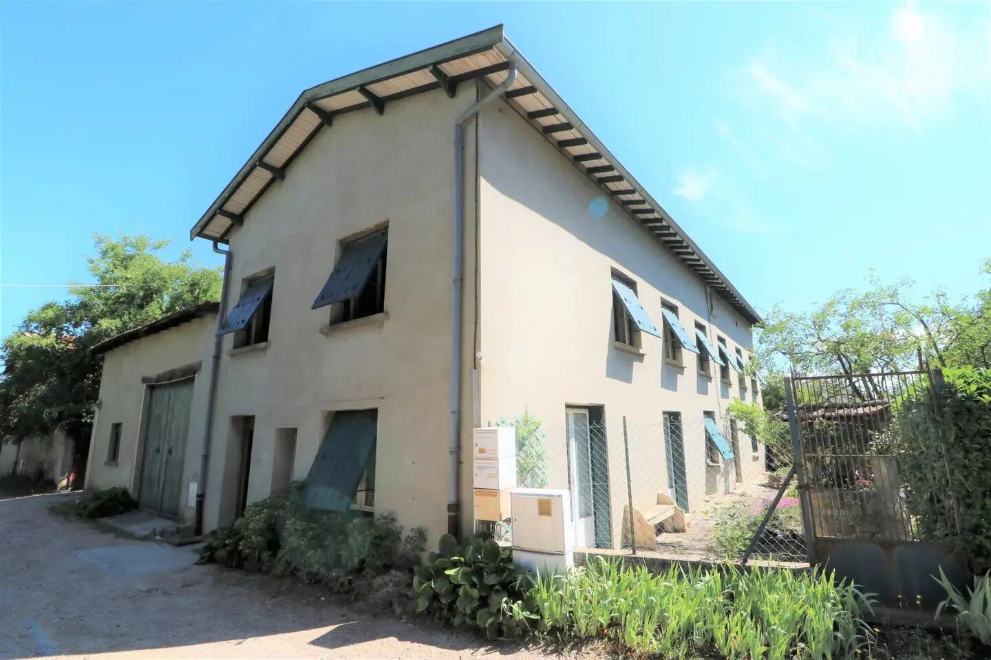 Maison à vendre, 222m², Brindas