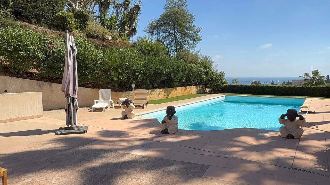 Maison à vendre, 320m², Antibes