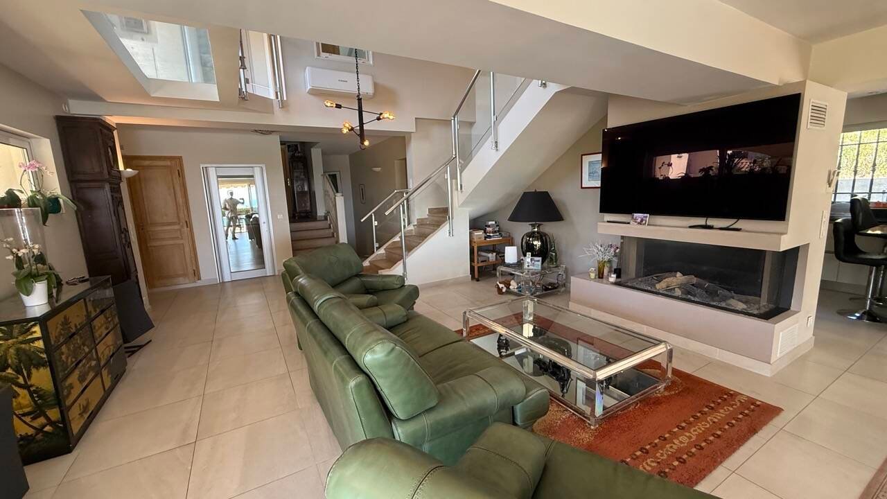 Maison à vendre, 320m², Antibes