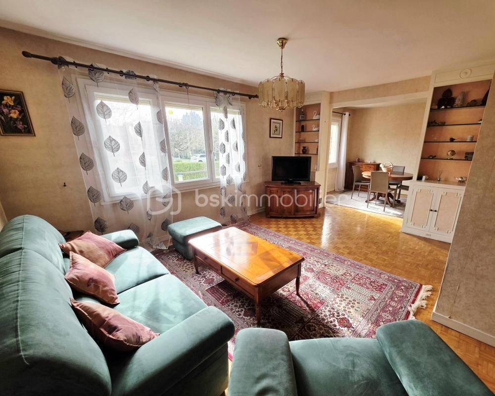 Maison à vendre, 111m², Le Mée-sur-Seine