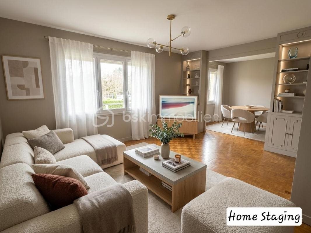 Maison à vendre, 111m², Le Mée-sur-Seine