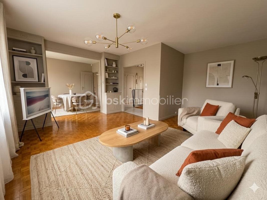 Maison à vendre, 111m², Le Mée-sur-Seine