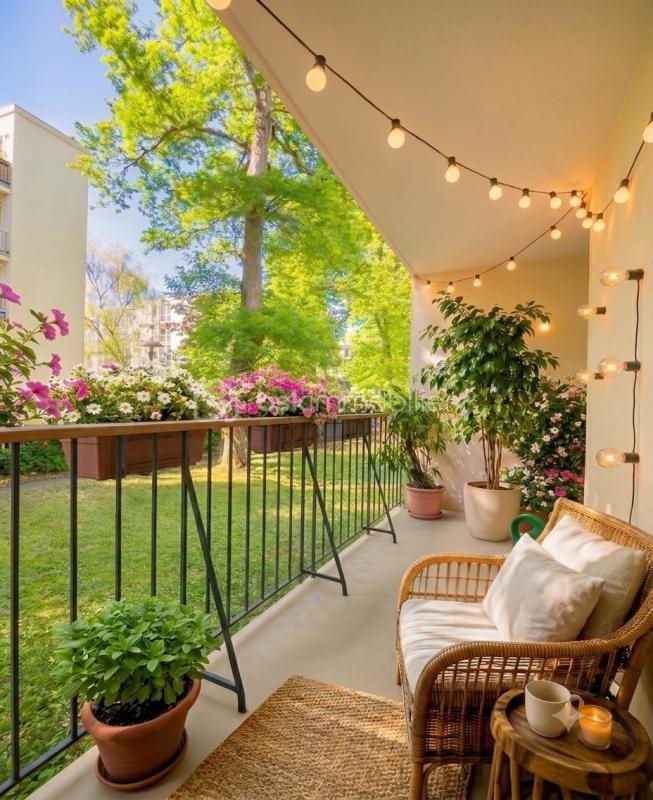 Appartement à vendre, 87m², Avon
