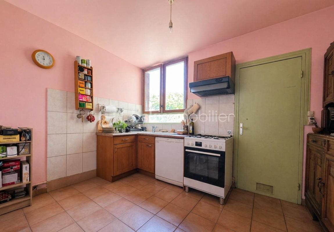 Appartement à vendre, 87m², Avon
