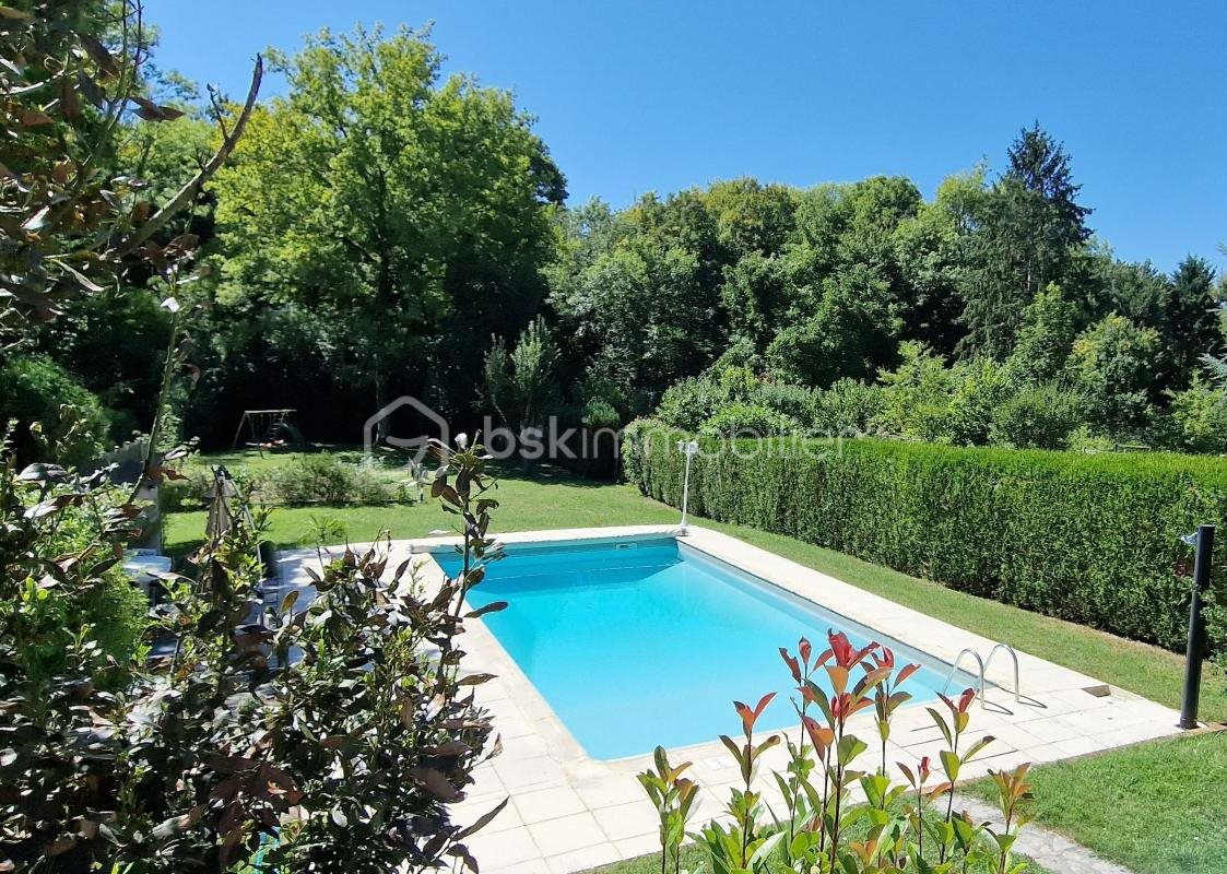 Maison à vendre, 113m², Fontaine-le-Port