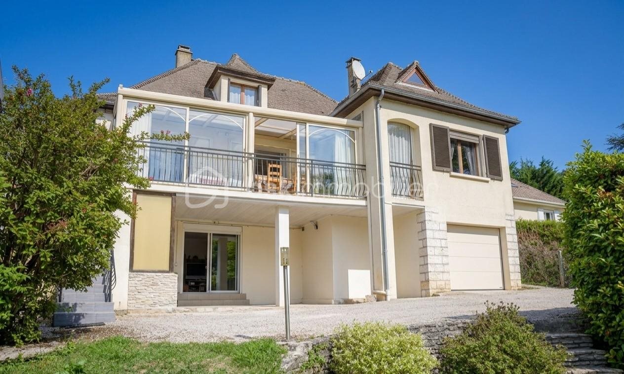 Maison à vendre, 113m², Fontaine-le-Port