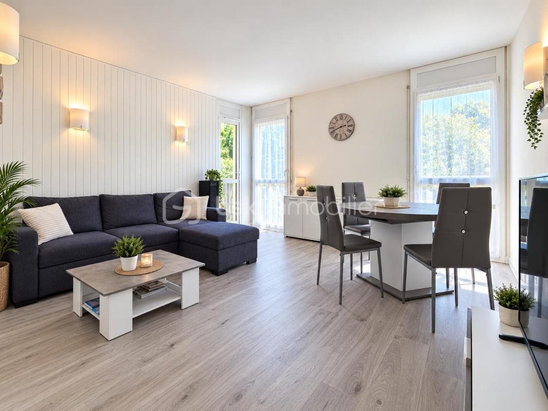 Appartement à vendre, 59m², Avon