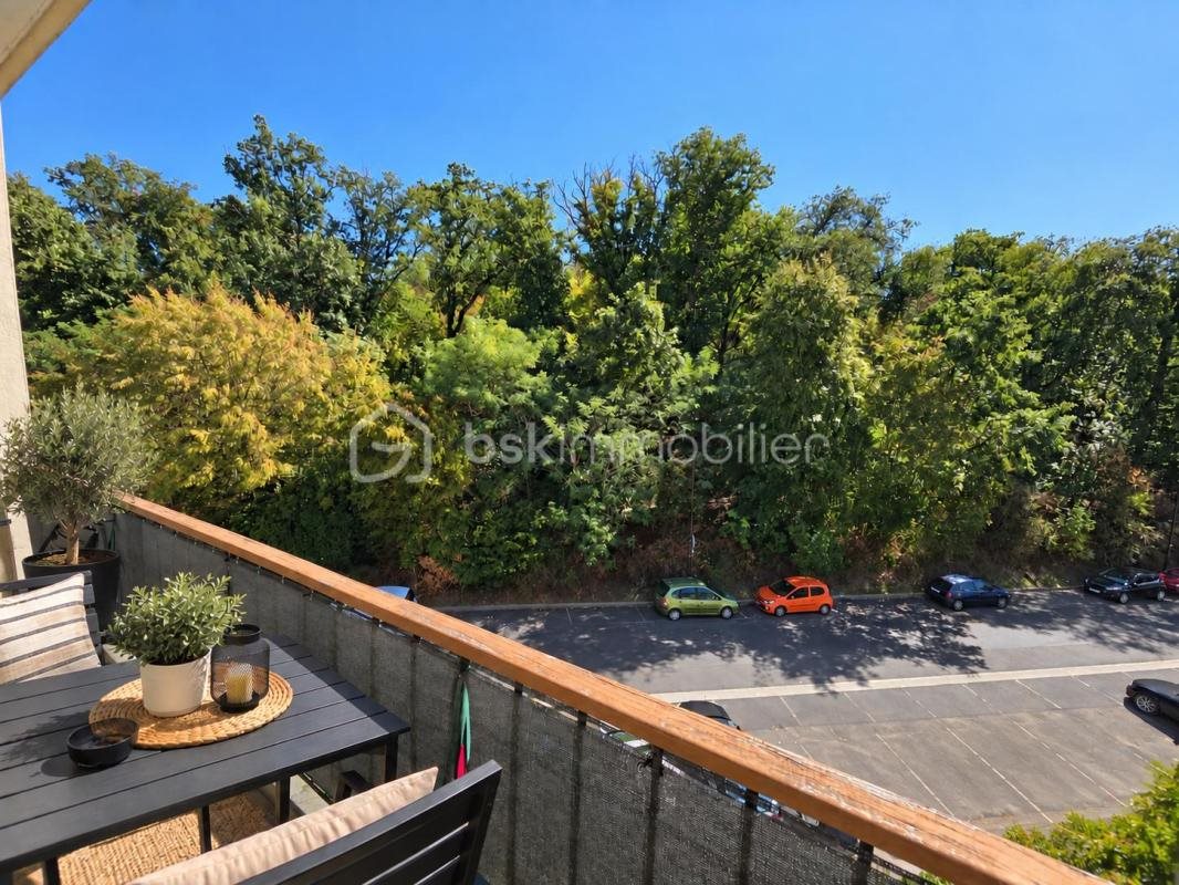 Appartement à vendre, 59m², Avon