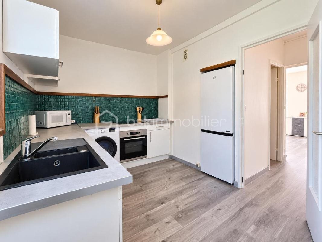 Appartement à vendre, 59m², Avon