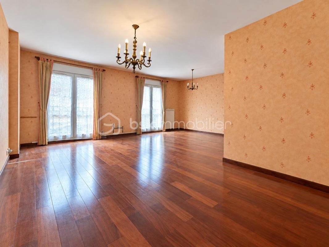 Appartement à vendre, 87m², Melun