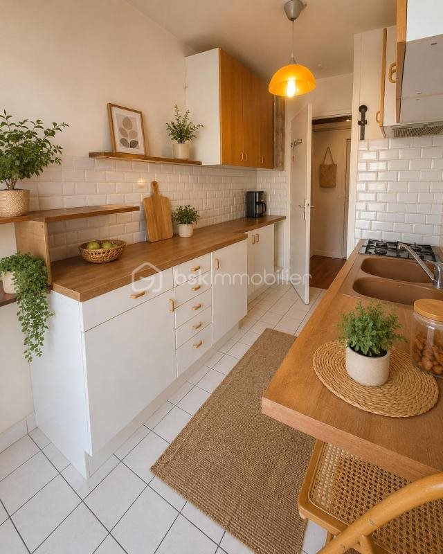 Appartement à vendre, 87m², Melun