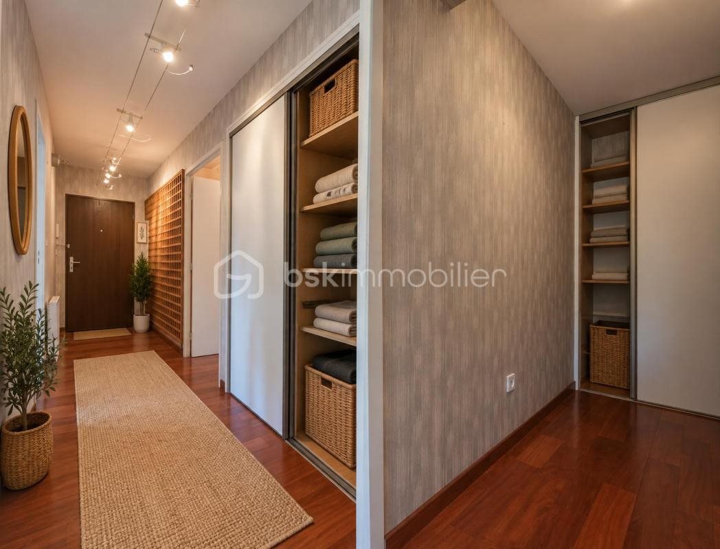 Appartement à vendre, 87m², Melun