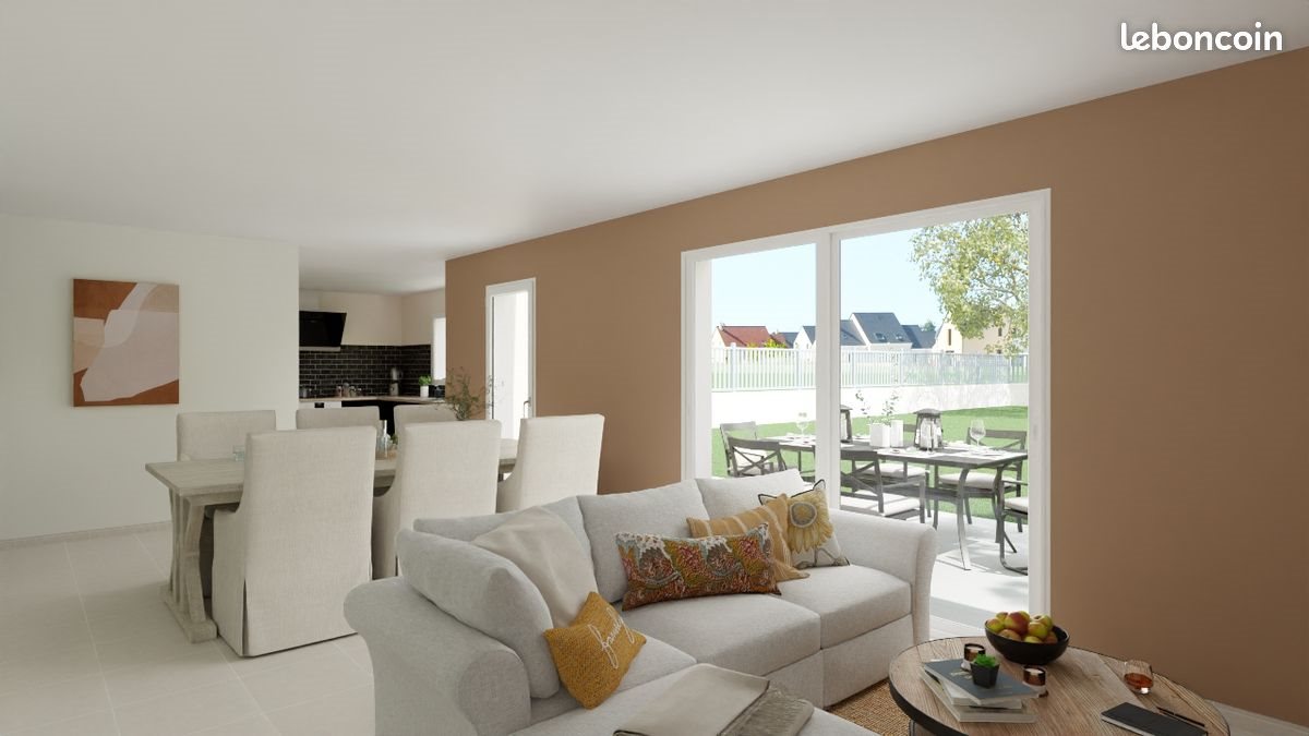 Maison à vendre, 90m², Albi