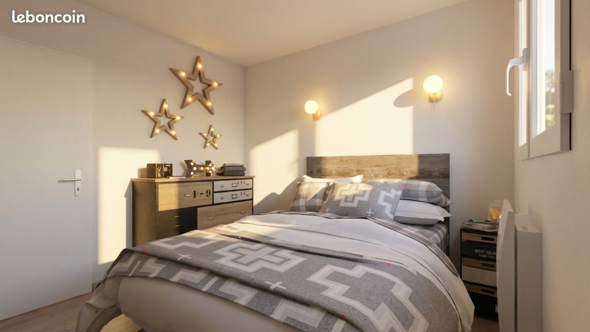 Maison à vendre, 83m², Albi