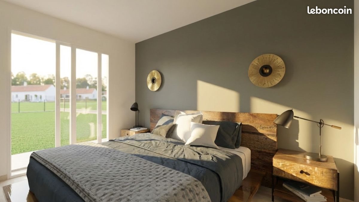 Maison à vendre, 123m², Senouillac