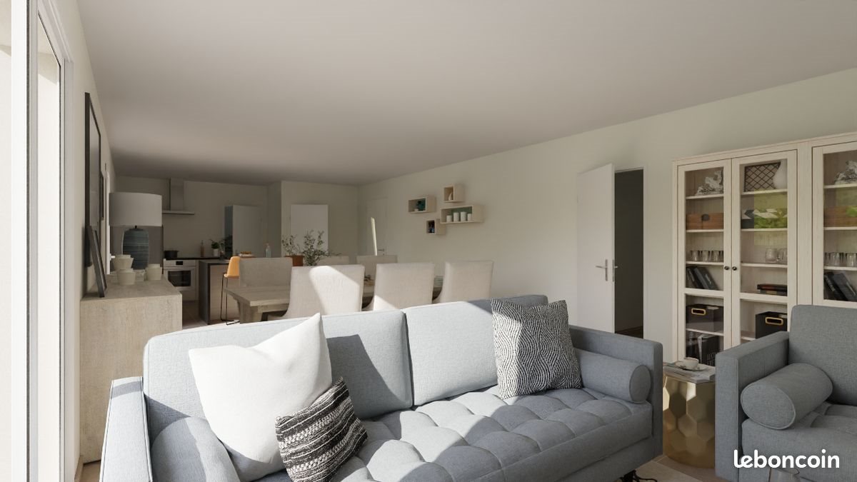 Maison à vendre, 92m², Gaillac