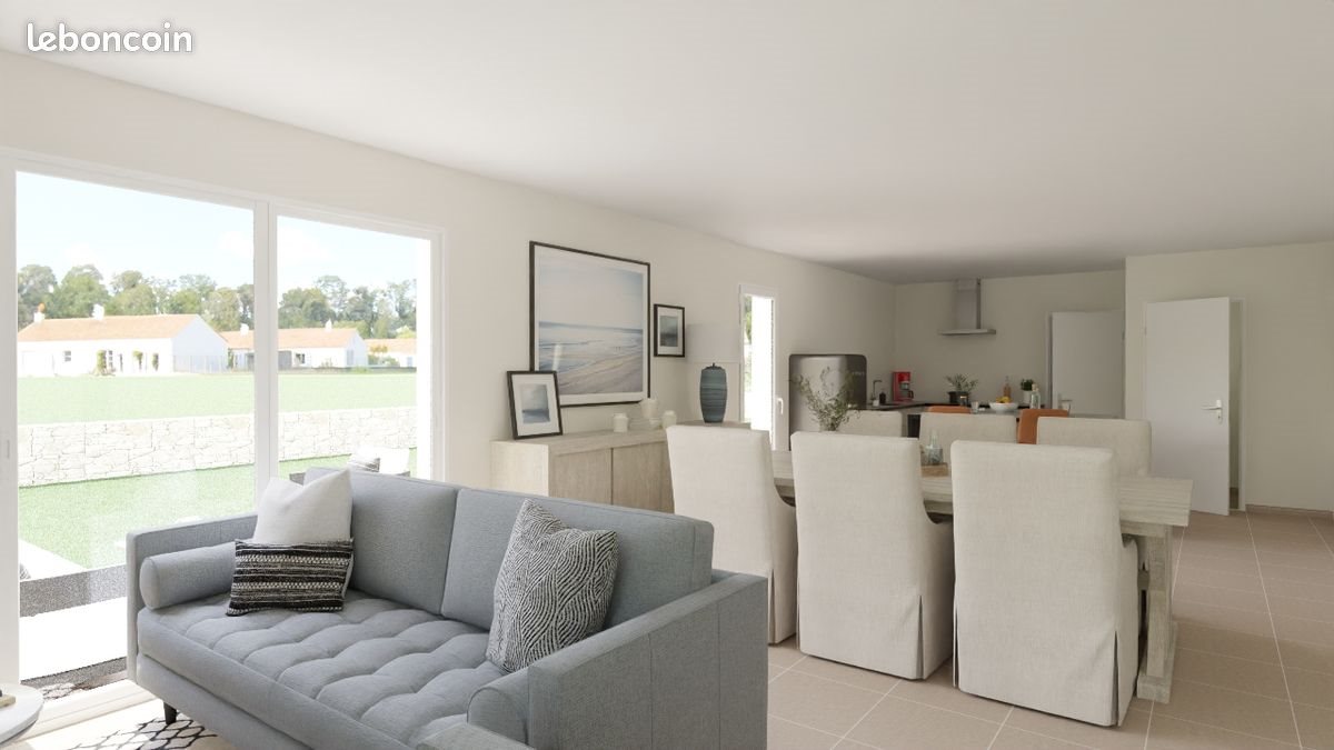 Maison à vendre, 92m², Gaillac