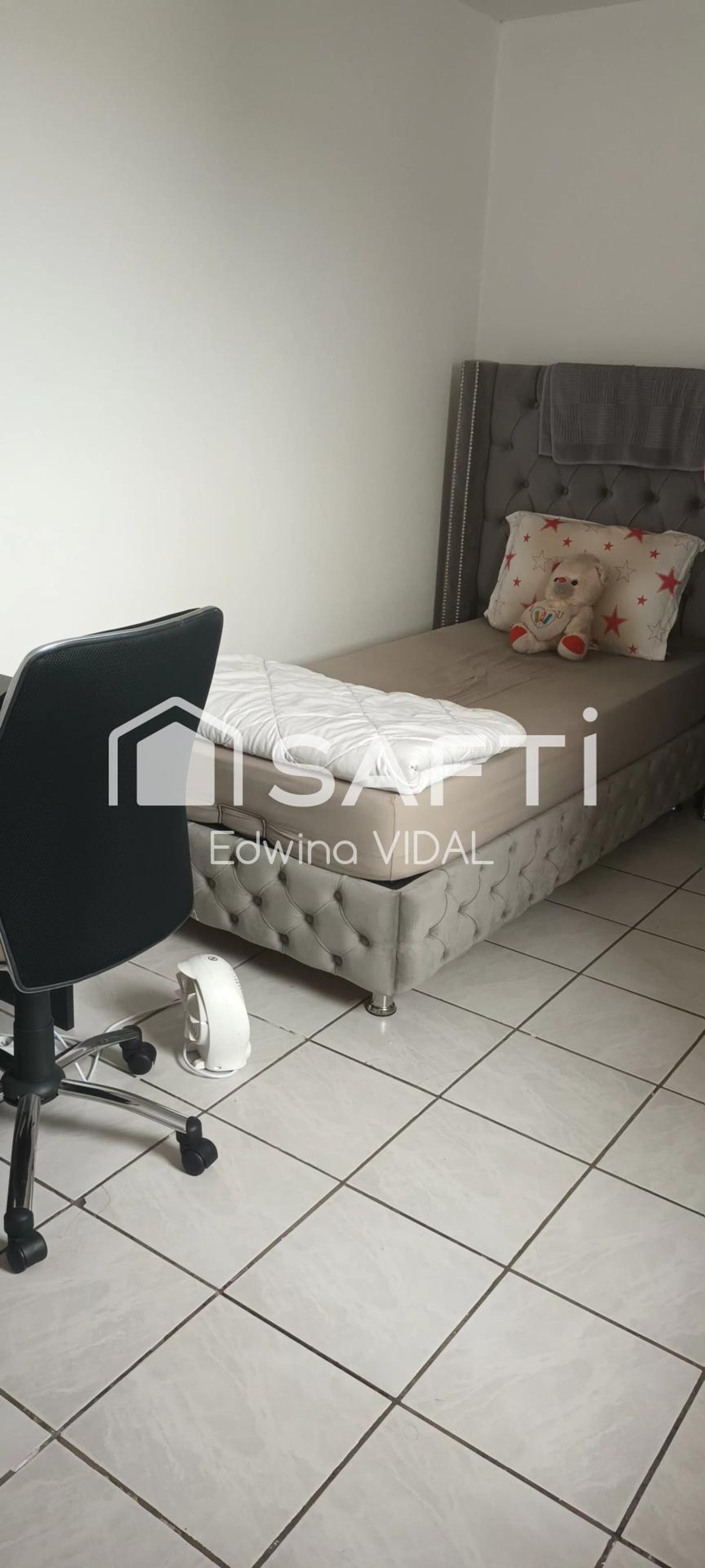 Appartement à vendre, 60m², Épinay-sur-Seine