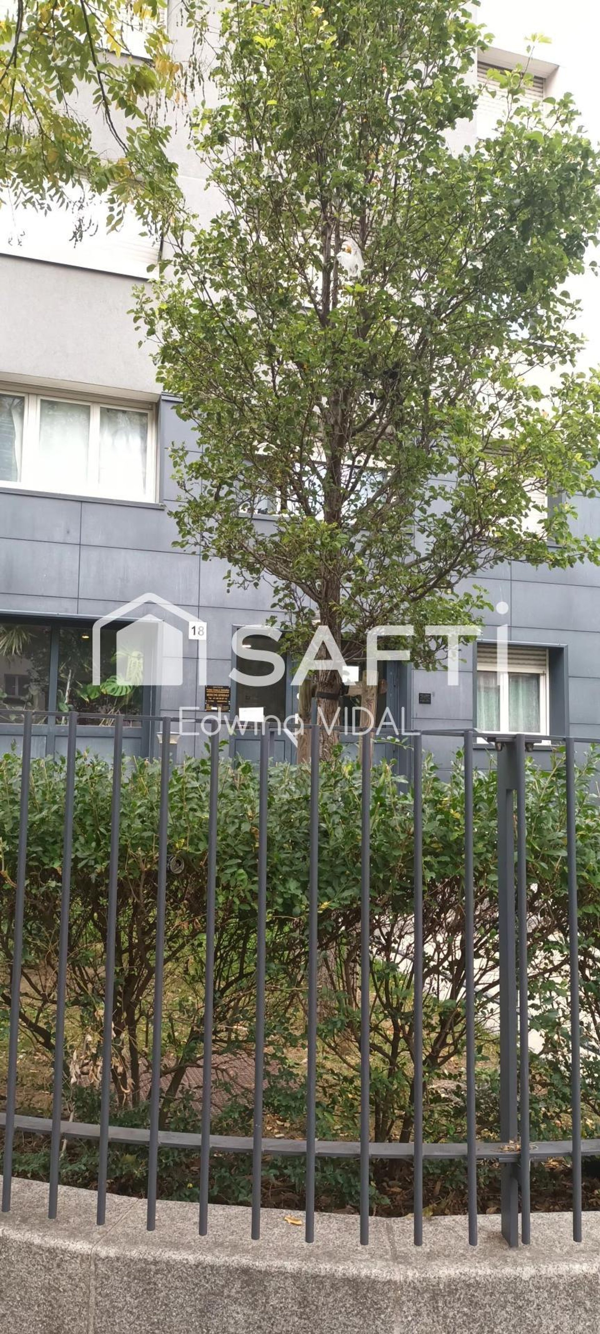 Appartement à vendre, 60m², Épinay-sur-Seine