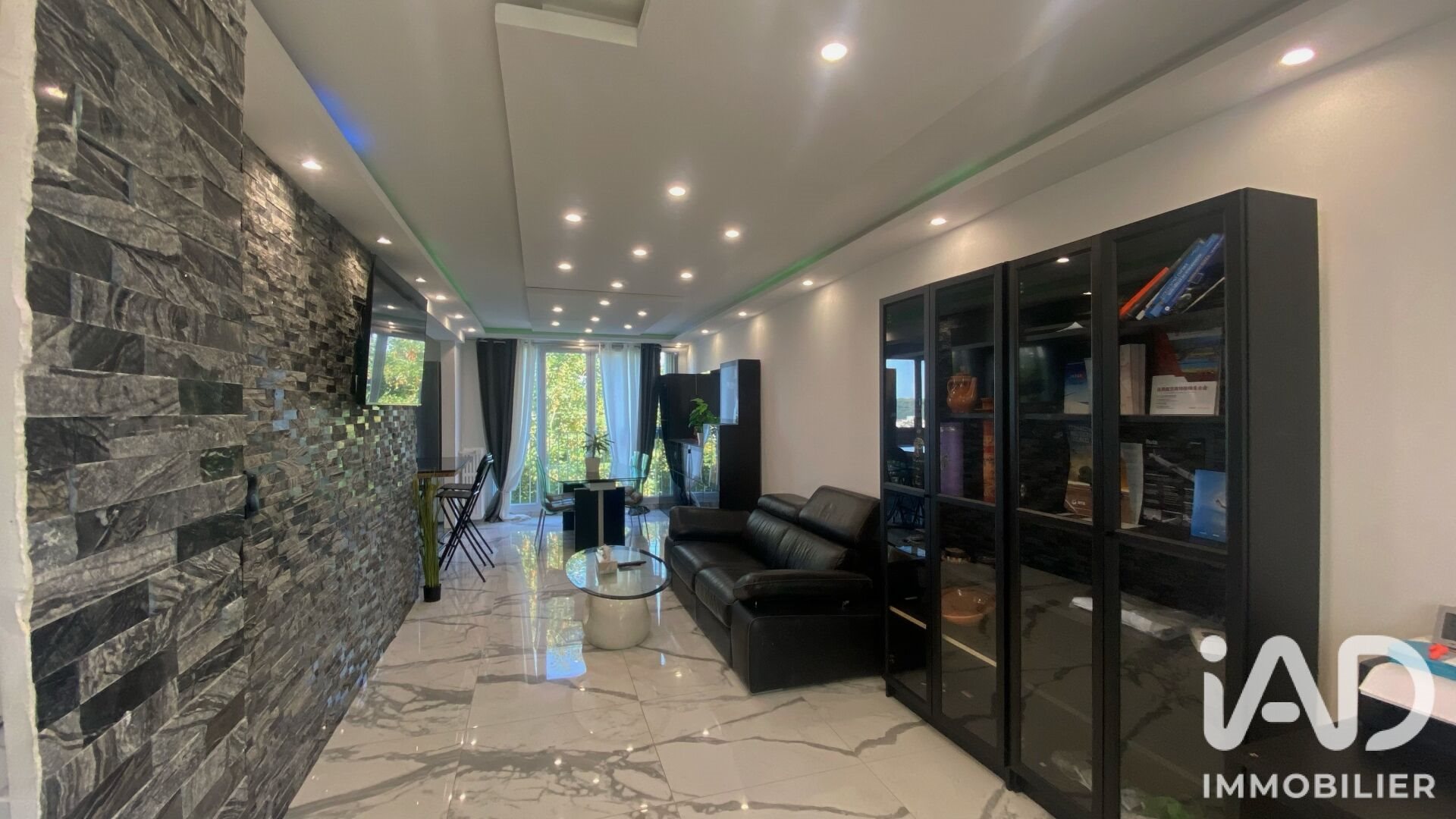 Appartement à vendre, 83m², Saint-Cyr-l'Ecole